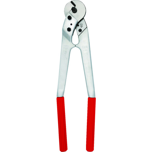 トラスコ中山 FELCO ケーブルカッター C16 590mm(ご注文単位1個)【直送品】