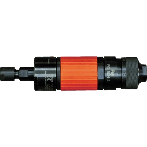 トラスコ中山 不二 ストレートグラインダー 適用砥石寸法外径×厚さ32×13mm(ご注文単位1台)【直送品】