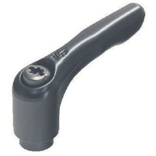 トラスコ中山 kipp クランプレバー 805-6948(ご注文単位1個)【直送品】