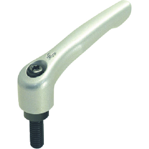 トラスコ中山 kipp クランプ レバー(ご注文単位1個)【直送品】