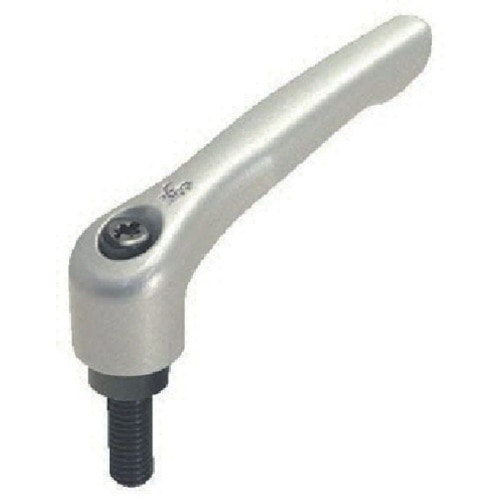 トラスコ中山 kipp クランプレバー 805-7047(ご注文単位1個)【直送品】