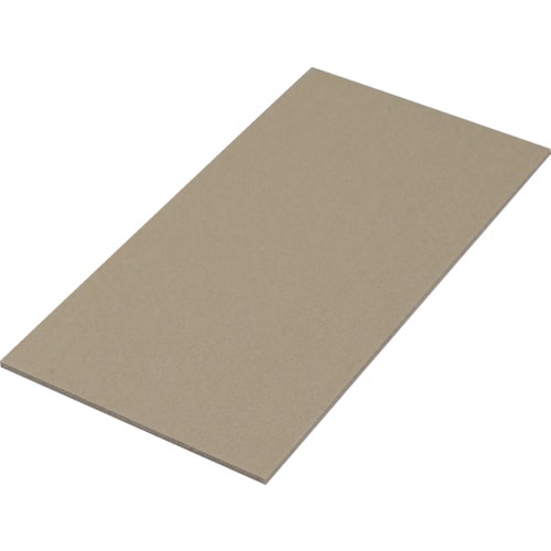 トラスコ中山 光 キズ防止フェルト べージュ70×140(ご注文単位1パック)【直送品】