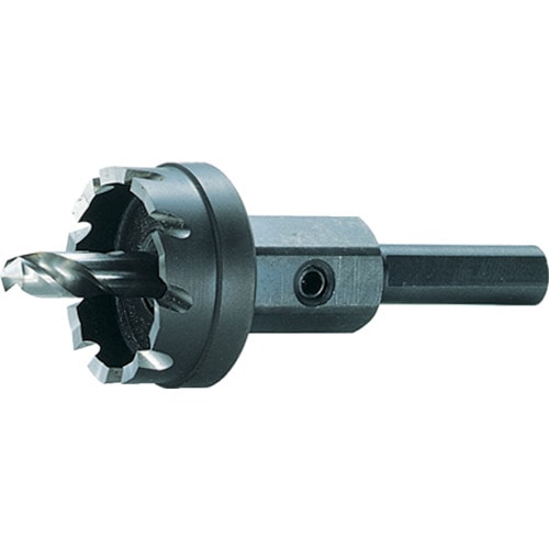 トラスコ中山 大見 G型ホールカッター 20mm(ご注文単位1本)【直送品】