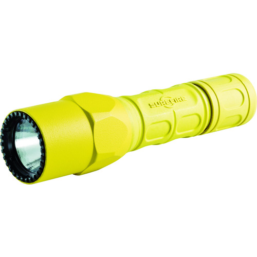 トラスコ中山 SUREFIRE LEDライト G2X-D-YL（ご注文単位1個）【直送品】