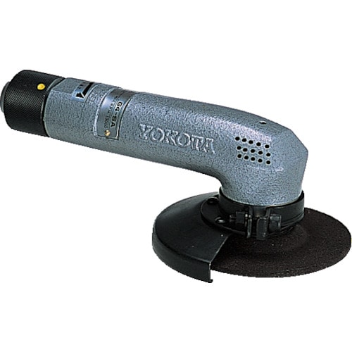 トラスコ中山 ヨコタ ディスクグラインダ 176-9146(ご注文単位1台)【直送品】