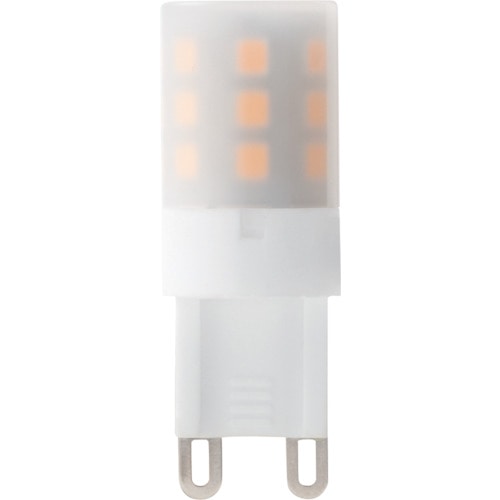 トラスコ中山 トーメ ハロピン型LED 383-8121(ご注文単位1個)【直送品】