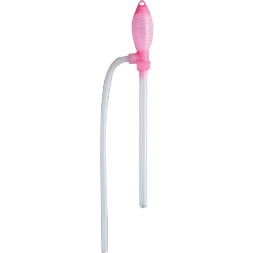 トラスコ中山 TRUSCO 給油用ポンプ ジャンボペコペット ポリ缶用(ご注文単位1本)【直送品】