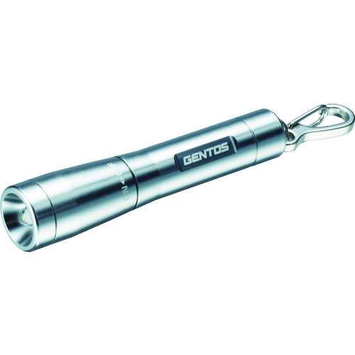 トラスコ中山 GENTOS LEDキーライト GK-001S(ご注文単位1個)【直送品】