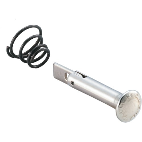 トラスコ中山 TRUSCO TSRP1050用 ストッパ(ご注文単位1セット)【直送品】