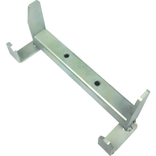 トラスコ中山 Movexx 電動式運搬車用オプション 牽引用先端フック 43mm(ご注文単位1個)【直送品】