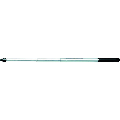 トラスコ中山 3M ダスター3段伸縮式ハンドル 610~1300mm HANDLE FLEX(ご注文単位1本)【直送品】