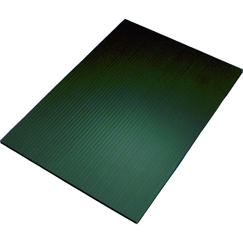 トラスコ中山 住化 プラダン サンプライHD40060(導電) 3×6板(ご注文単位10枚)【直送品】