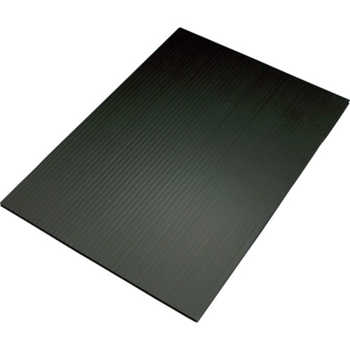 トラスコ中山 住化 プラダン サンプライHD50090(導電) 3×6板(ご注文単位10枚)【直送品】