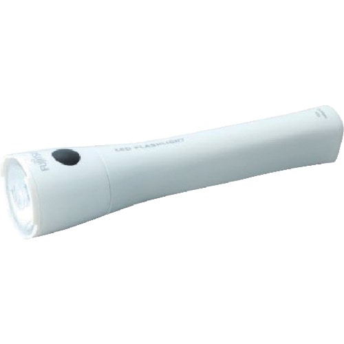トラスコ中山 FDK LED懐中電灯（ご注文単位1台）【直送品】