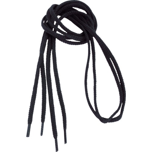 トラスコ中山 シモン 靴紐 中編上用(ご注文単位1足)【直送品】