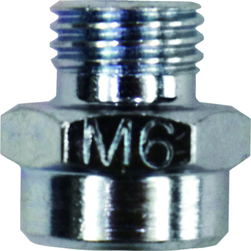 トラスコ中山 TRUSCO HN23M用ノーズピース M5(ご注文単位1個)【直送品】