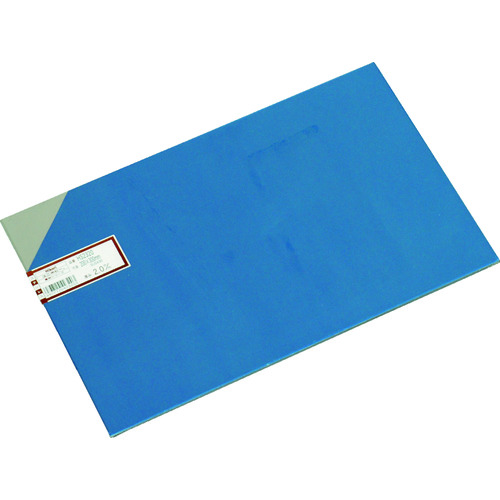 トラスコ中山 光 ステンレス板 2.0×200×300mm（ご注文単位1枚）【直送品】
