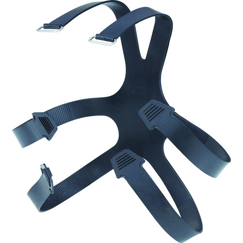 トラスコ中山 シゲマツ CS面体用しめひも(一般向け)(ご注文単位1個)【直送品】