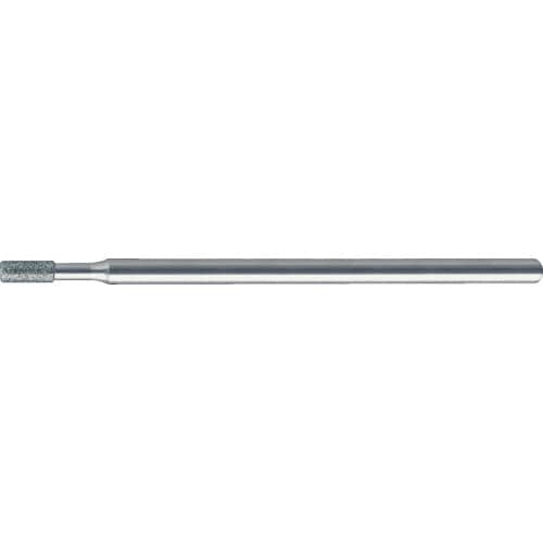 トラスコ中山 TRUSCO ボラゾンインターナルバー Φ2.5X刃長6X軸3 #120(ご注文単位1本)【直送品】