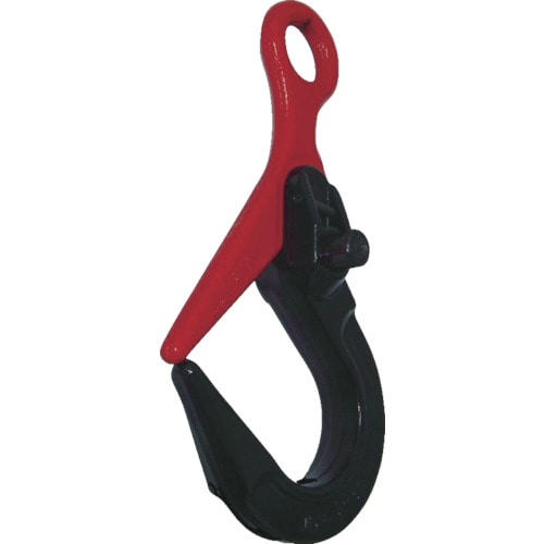 トラスコ中山 イーグル 敷鉄板つりペリカンフック JDH-2t(ご注文単位1個)【直送品】