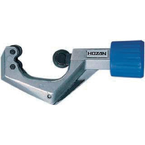 トラスコ中山 HOZAN パイプカッター(ご注文単位1個)【直送品】