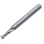 トラスコ中山 HOZAN エンドミル 4mm(ご注文単位1個)【直送品】