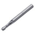 トラスコ中山 HOZAN エンドミル 5mm(ご注文単位1個)【直送品】