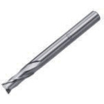 トラスコ中山 HOZAN エンドミル 6mm(ご注文単位1個)【直送品】
