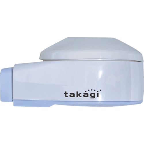 トラスコ中山 タカギ 切り替えシャワー(ご注文単位1個)【直送品】