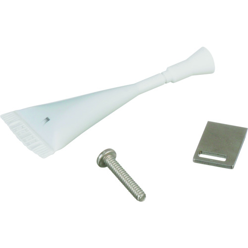トラスコ中山 パンドウイット 結束バンド用手動式結束工具 GTH-E・GS4H-E用替刃キット kgTH-EBLD(ご注文単位1個)【直送品】