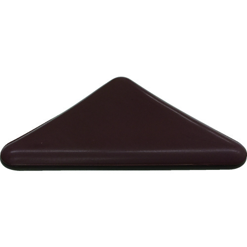 トラスコ中山 光 スライドクッション 820-1537(ご注文単位1パック)【直送品】