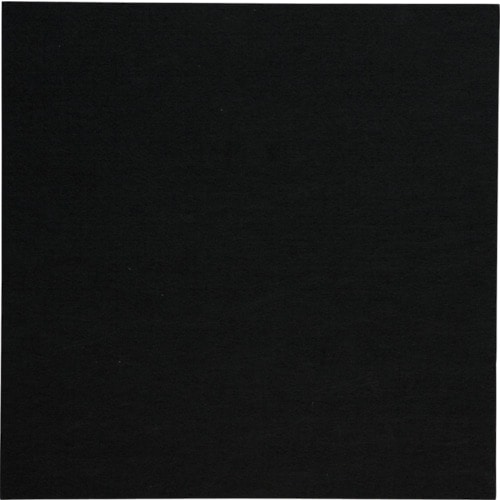 トラスコ中山 光 吸音フェルト　113-4378（ご注文単位1枚）【直送品】
