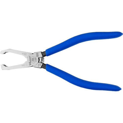 トラスコ中山 TTC KingTTC チェーン脱着プライヤー 縦型(ご注文単位1個)【直送品】