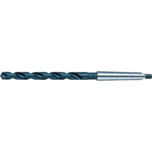 トラスコ中山 三菱K KTD コバルト テーパハイスドリル 10mm(ご注文単位1本)【直送品】