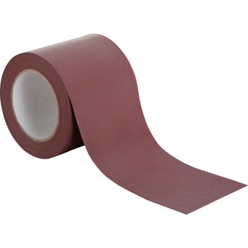 トラスコ中山 光 テフロンシート0.5×100mm×10M(ご注文単位1巻)【直送品】