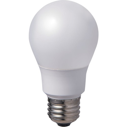トラスコ中山 ELPA LED電球A形 広配光　247-8992（ご注文単位1個）【直送品】