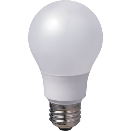 トラスコ中山 ELPA LED電球A形 広配光 【単位：箱】　247-8985（ご注文単位1箱）【直送品】