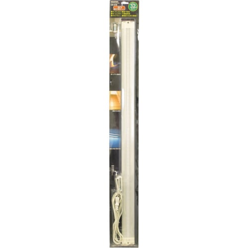 トラスコ中山 ノア ブライトLED 407-8837(ご注文単位1個)【直送品】