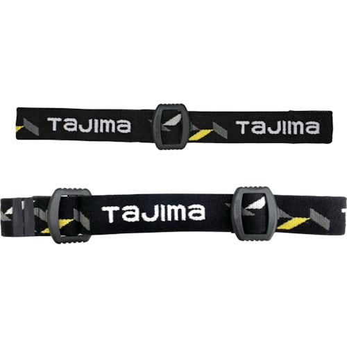 トラスコ中山 タジマ ヘッドバンドB4(ご注文単位1個)【直送品】