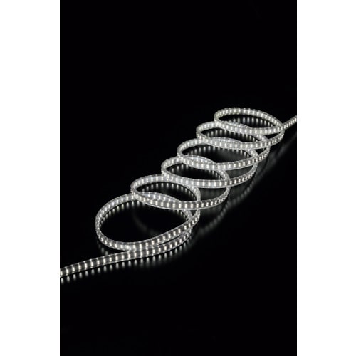 トラスコ中山 ハタヤ LEDテープライト両面発光タイプ(20m)セット（ご注文単位1セット）【直送品】