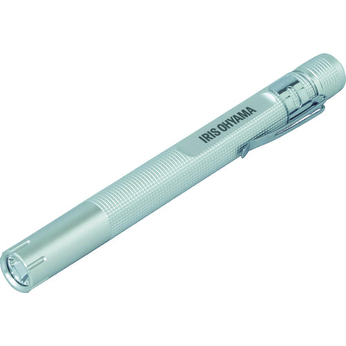 トラスコ中山 IRIS 567618 PROLEDS LEDハンディライト 100lm ペン型(ご注文単位1個)【直送品】