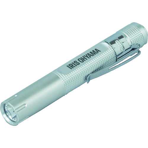 トラスコ中山 IRIS 567617 PROLEDS LEDハンディライト 16lm ペン型(ご注文単位1個)【直送品】