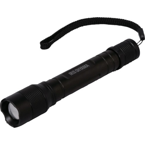トラスコ中山 IRIS 567620 PROLEDS LEDハンディライト 200lm ズーム機能付き(ご注文単位1個)【直送品】