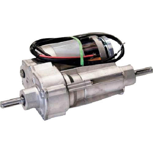 トラスコ中山 Movexx 電動式運搬車用オプション 電磁ブレーキ付きモーター(ご注文単位1個)【直送品】