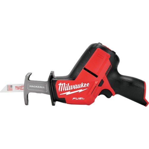 トラスコ中山 ミルウォーキー M12 FUEL レシプロソー（ご注文単位1台）【直送品】