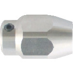 トラスコ中山 TRUSCO エアブラストガンMAB-11-6用 ボディ(ご注文単位1個)【直送品】