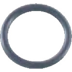 トラスコ中山 TRUSCO エアブラストガンMAB-11共通 Oリング(ご注文単位1個)【直送品】