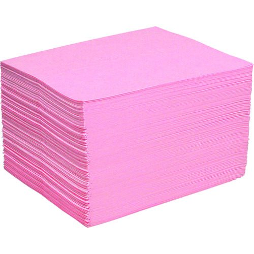 トラスコ中山 pig ハズマットピグマット ミシン目入り (1箱=100枚入) 364-6866(ご注文単位1箱)【直送品】