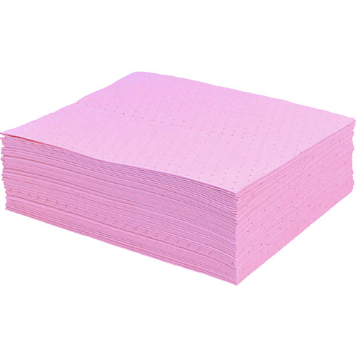 トラスコ中山 pig ハズマットピグマット ミシン目入 (50枚入)(ご注文単位1箱)【直送品】