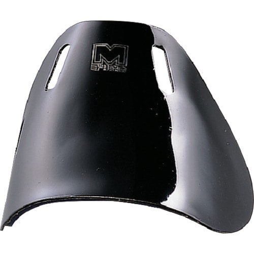 トラスコ中山 ミドリ安全 安全靴用甲プロテクター B2 Lサイズ（ご注文単位1組）【直送品】